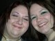 Me and Amanda