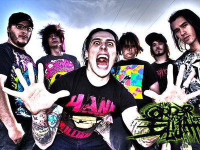 THE ORDER OF ELIJAH 2011