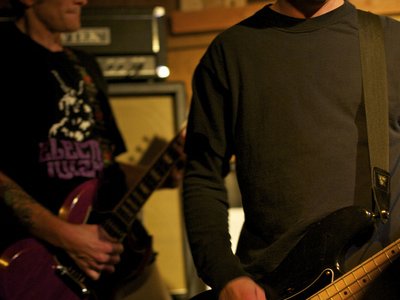 Ancient Warlocks photo
