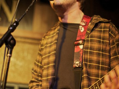 Ancient Warlocks photo