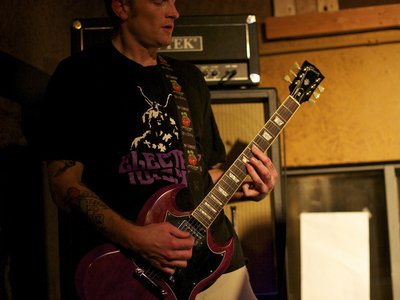 Ancient Warlocks photo