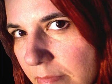 Hermione Gart / Louise Bialik photo