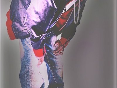 MIKE STEEZO photo