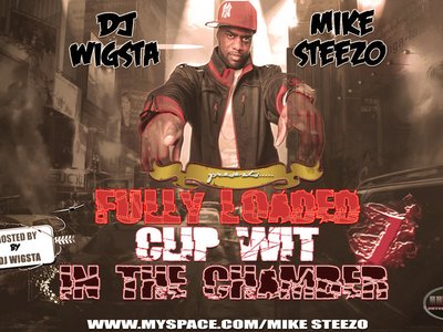 MIKE STEEZO photo