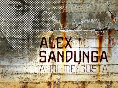 Alex Sandunga photo