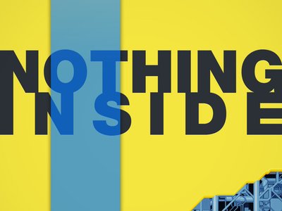 Nothing Inside
