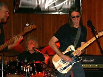 Live @ Baker Street