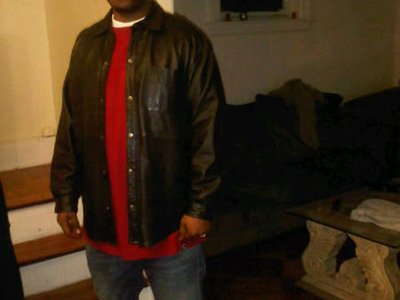 Nyg Tony M