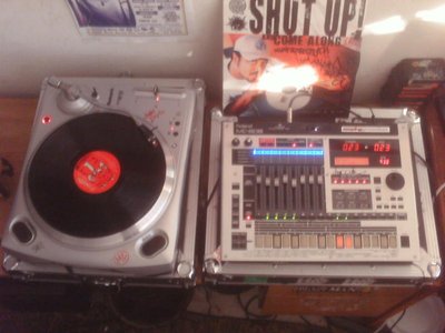 new stuff