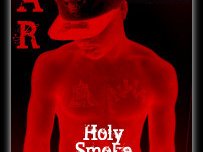 Holy Smoke 2 (2nd Tape)