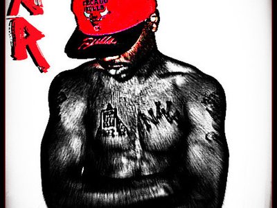 Live Free Die Hard (3rd Tape)