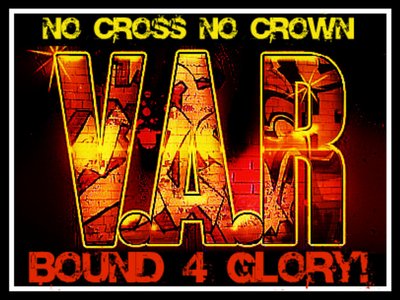 Bound 4 Glory! (4th Tape)
