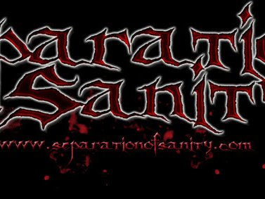 Separation Of Sanity photo
