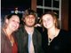 Me & Lyndsy w/ Mike Gordon
