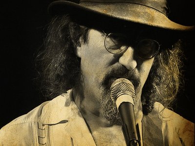 James McMurtry photo