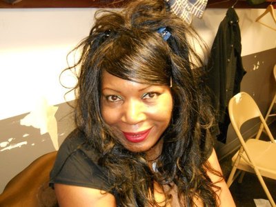 Valori Steele photo