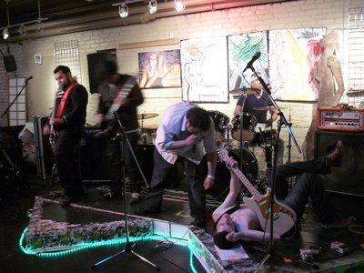Artmuzak aug 31 2010