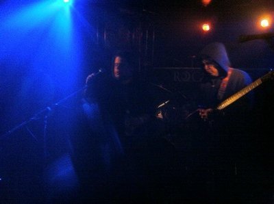 Rockwest, Tokyo, Jp nov 14 2010