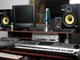 Perfechter Control Room
