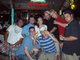 JAGER BOMBS @ HIRAMS!!
