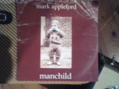 1st solo album, released in Staunton, Virginia- June 2003.