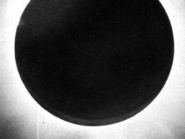 1919 Eclipse