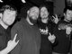 Idle Sons hangin' out