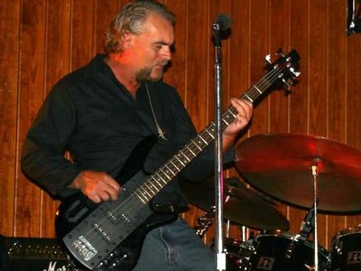 BLOW (the band) photo