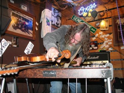 Randy Crouch