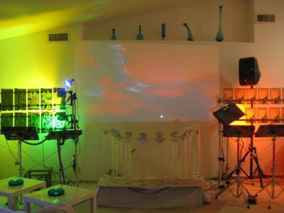 ZIA rehearsal space 2010