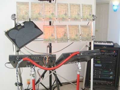 ZIA engine room 2
