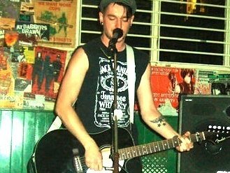 Live @ The Cowley Club Brighton
