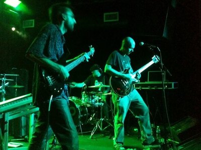 A Ghost Like Me photo
