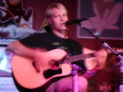 Long Wong's, Tempe, AZ. 2010