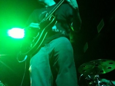A Ghost Like Me photo