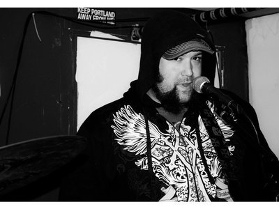 Separation Of Sanity photo