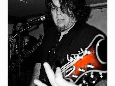 Separation Of Sanity photo