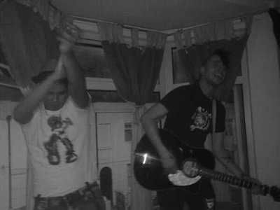 House Party Gig