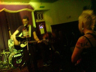 Richie Blitz photo