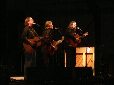 Trio Acoustica