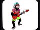 CAUTION! guitar noob!