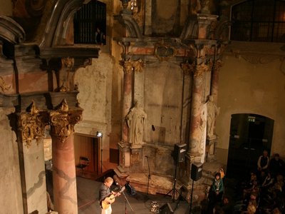 Stanley concert