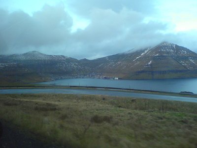 Fuglefjord, Faroe Islands