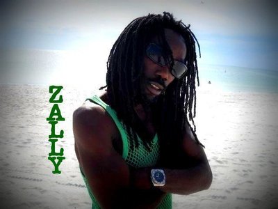 ZALLY photo