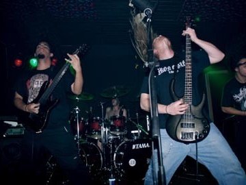 Live In Europe (2010)