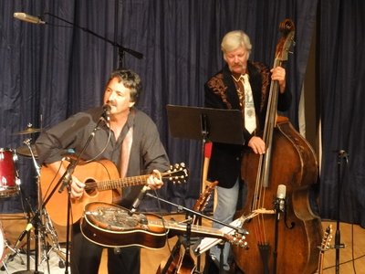 Gary Rue photo