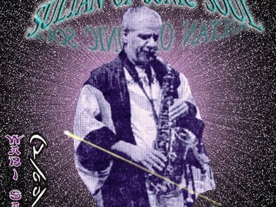 Gus Mancini