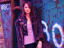 Tina V photo