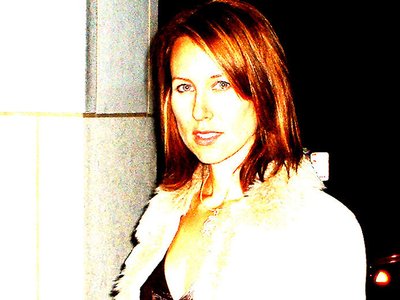 Rebecca Lynne photo