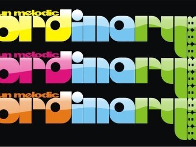 ORDINARY 888 photo